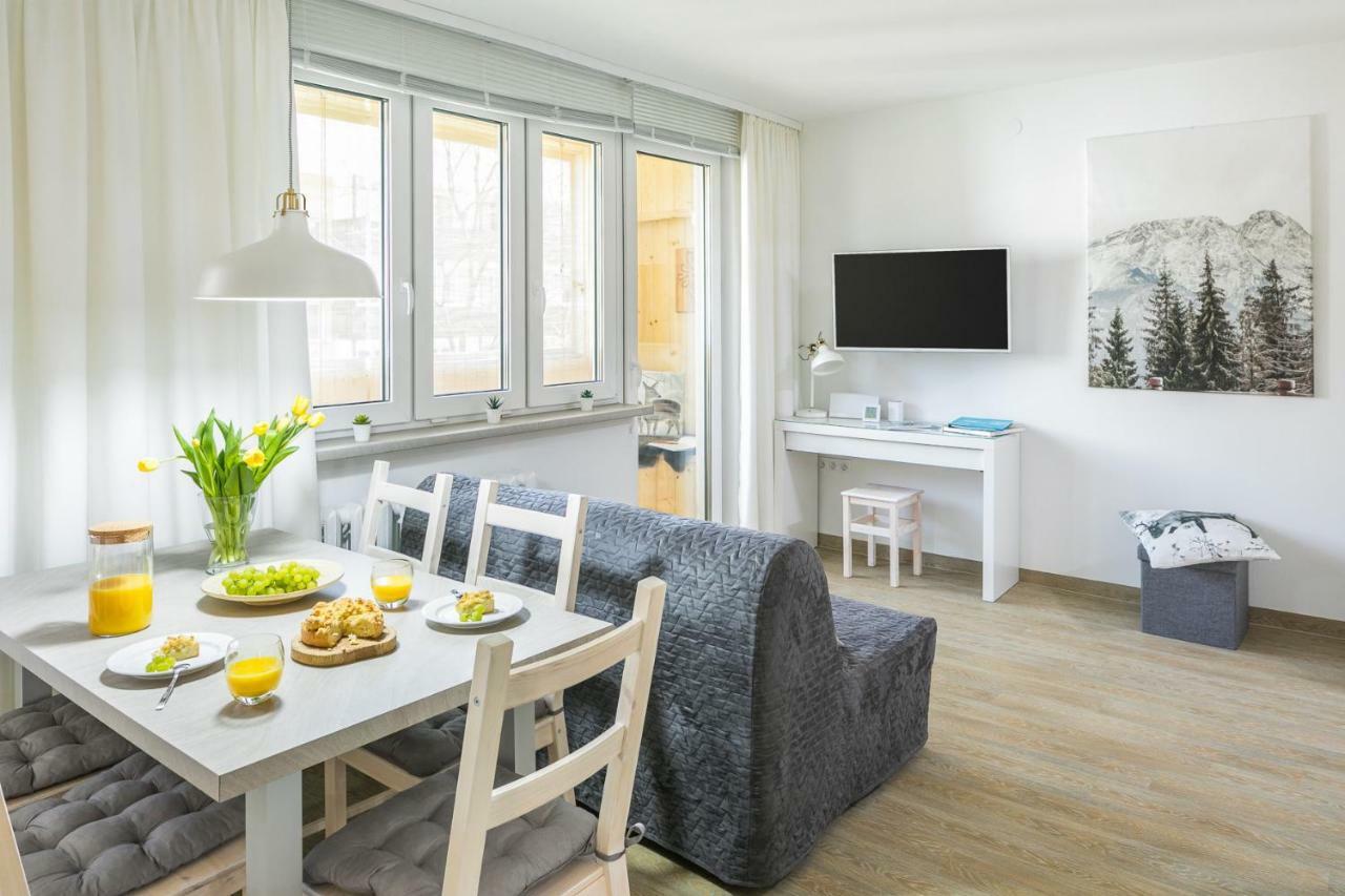 Rent like home - Łukaszówki Zakopane Exterior foto