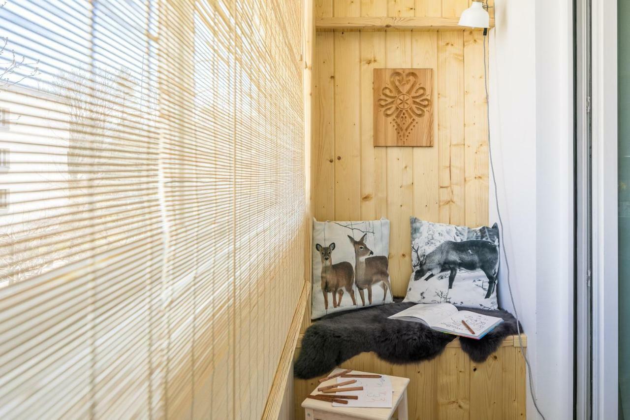 Rent like home - Łukaszówki Zakopane Exterior foto