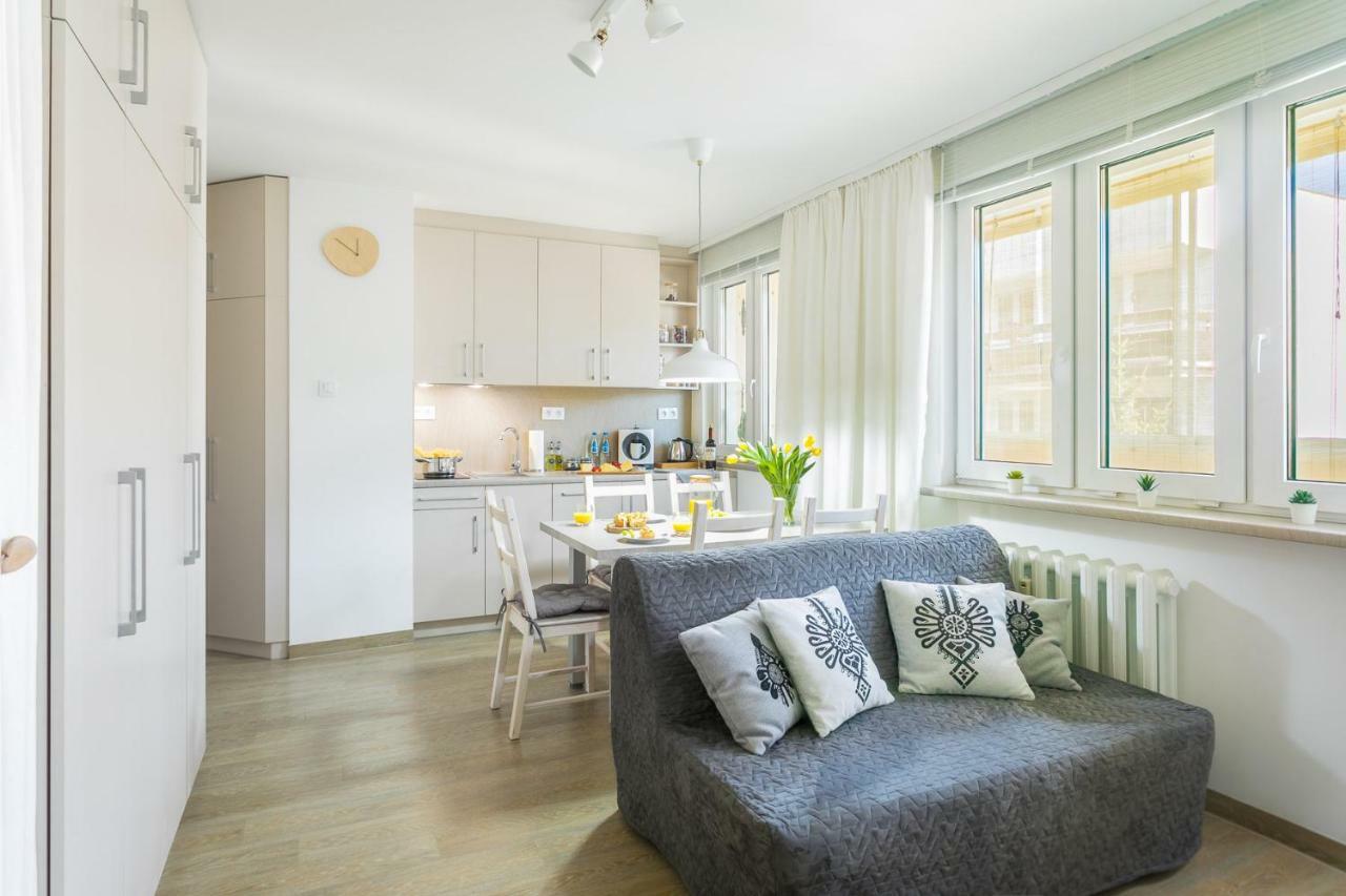 Rent like home - Łukaszówki Zakopane Exterior foto