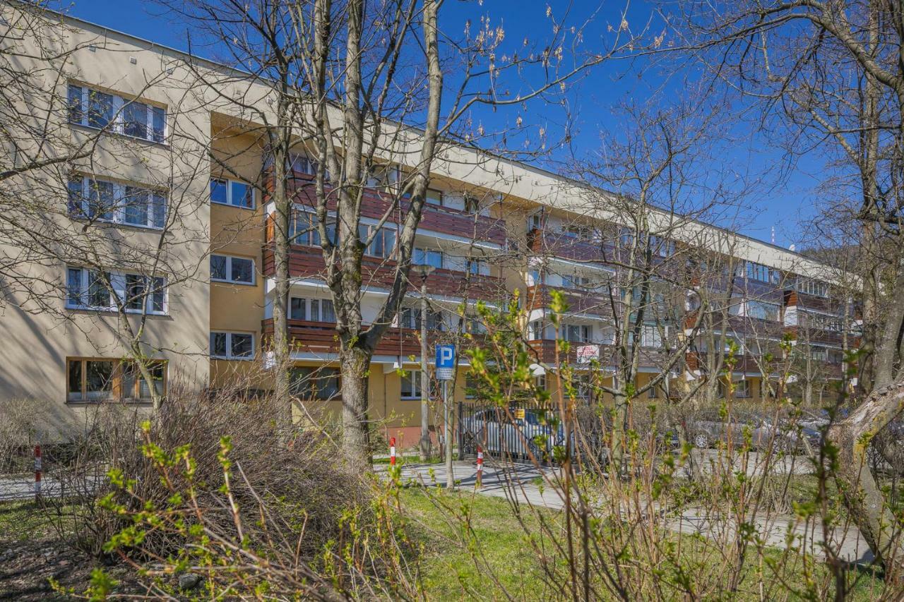 Rent like home - Łukaszówki Zakopane Exterior foto